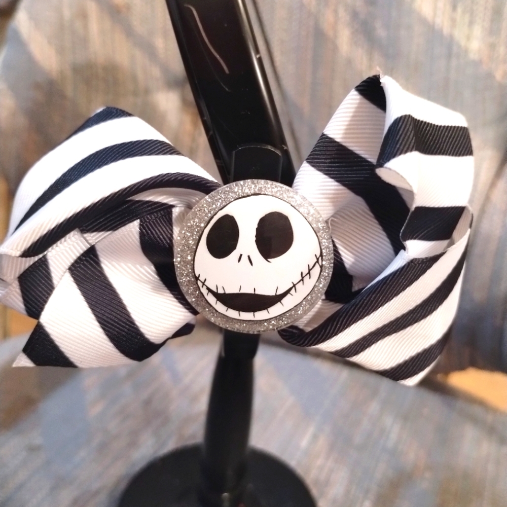 Disney Hair Bow